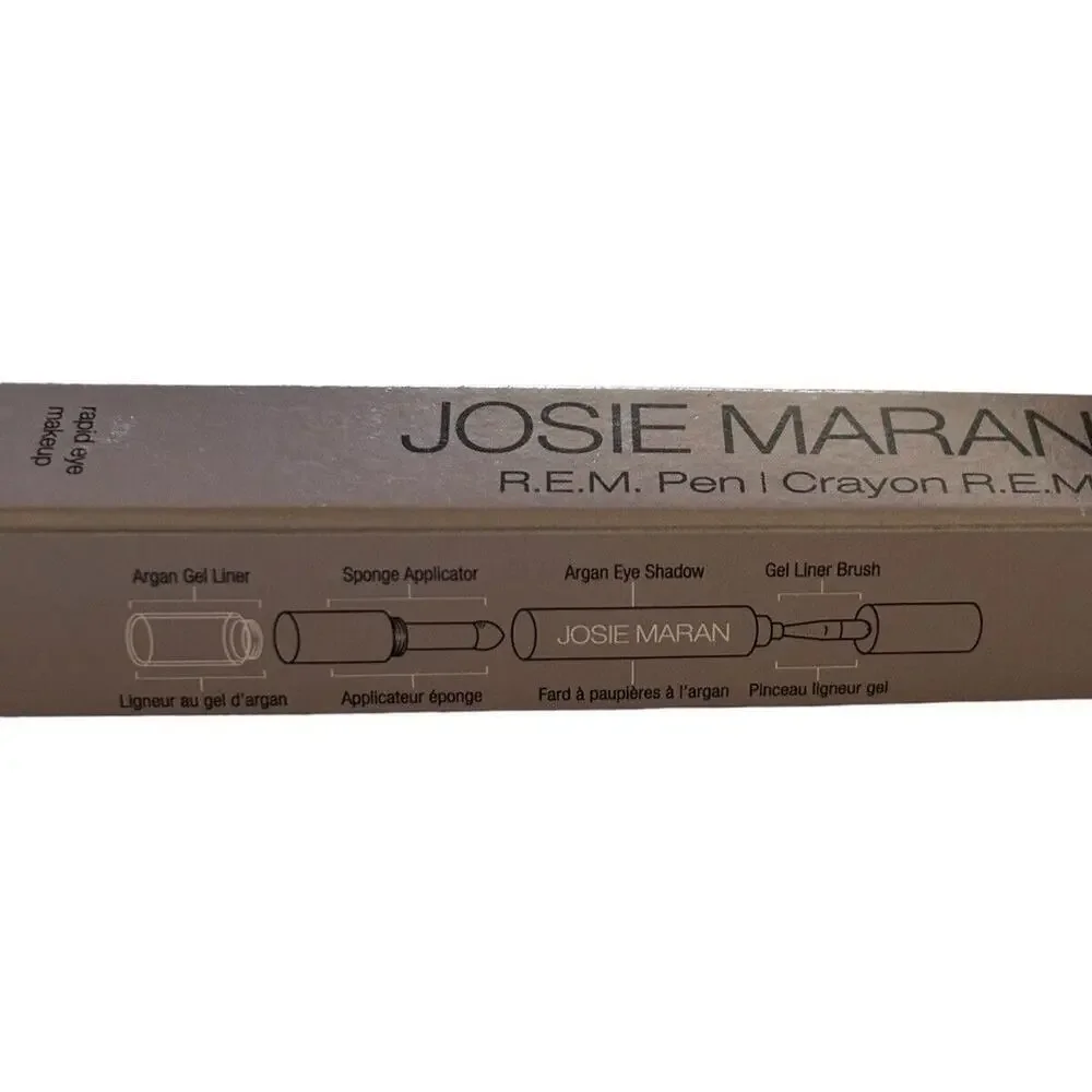Josie Maran R.E.M Pen - Rapid Eye Makeup Pen Fawn/Moss